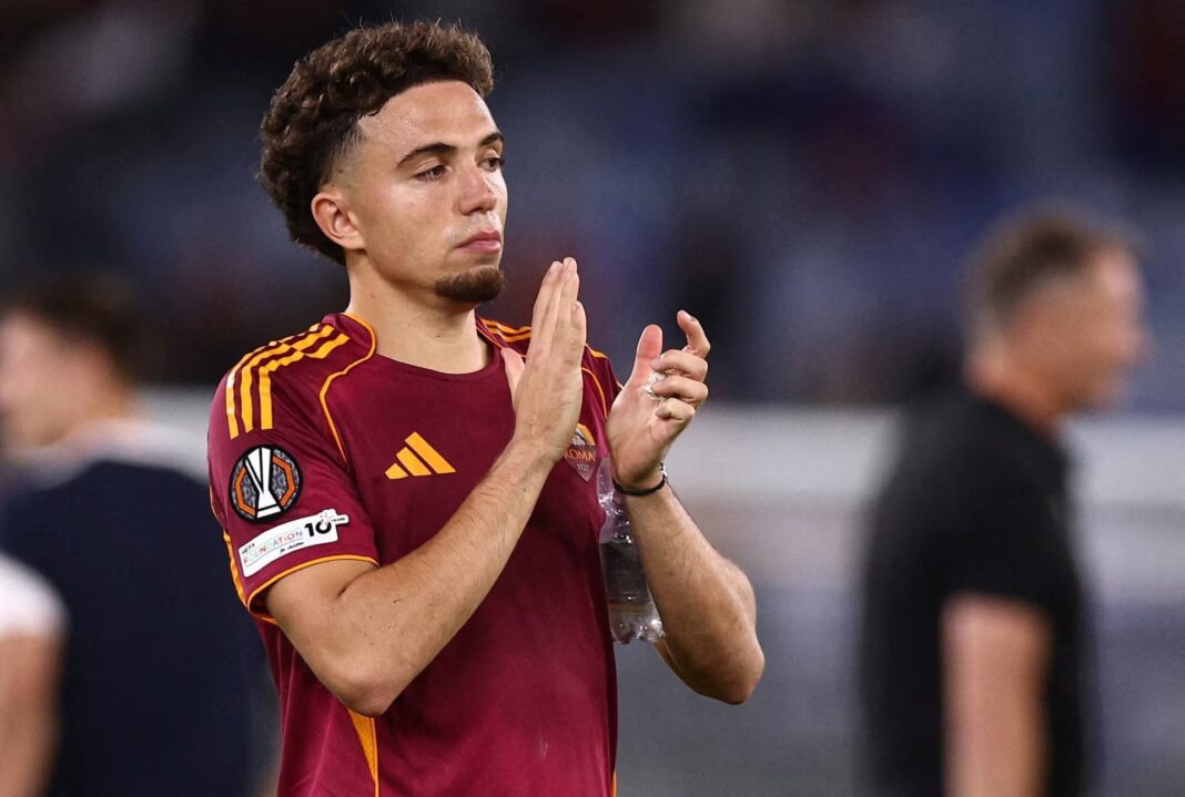 NEWS.ro: Noapte de coşmar pentru Neil El Aynaoui (AS Roma): A fost sechestrat şi jefuit alături de mai mulţi membri ai familiei sale / 
