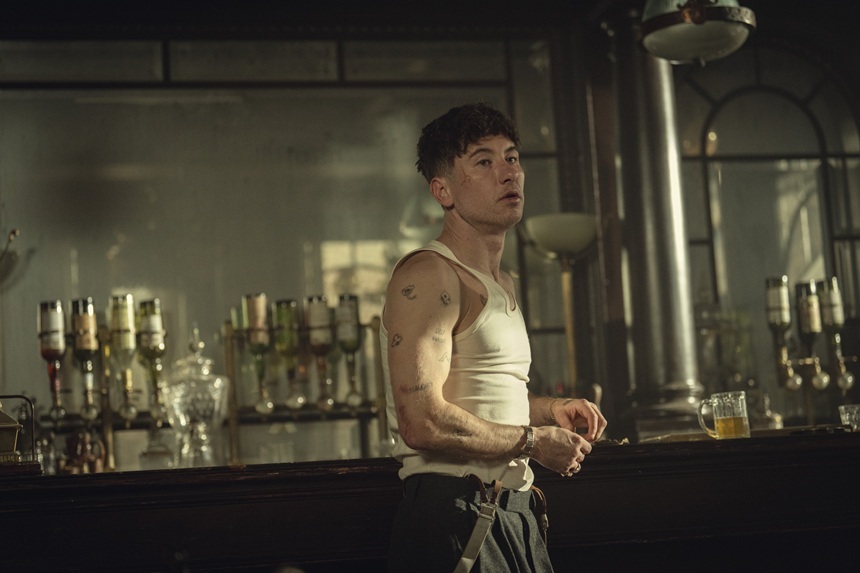 NEWS.ro: Noua generaţie de „Peaky Blinders” - Barry Keoghan, interpretul lui Duke Shelby, „are acel ceva pe care nu‑l poţi învăţa şi nu‑l poţi falsifica: o carismă care transcende ecranul”