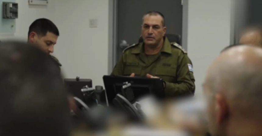 NEWS.ro: Ofensiva în Liban va dura ”multe zile de lupte prelungite”, anunţă şeful Statului Major israelian. Armata israeliană anunţă eventuale operaţiuni terestre în Liban şi mobilizarea a peste 100.000 de rezervişti