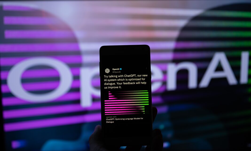 NEWS.ro: OpenAI lansează modelul GPT 5.4