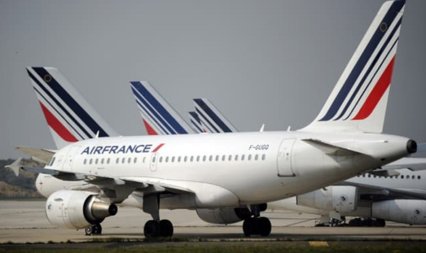 NEWS.ro: Orientul Mijlociu - Un zbor Air France închiriat de guvernul francez pentru repatrieri a fost nevoit să se întoarcă din cauza „tirurilor cu rachete din zonă”