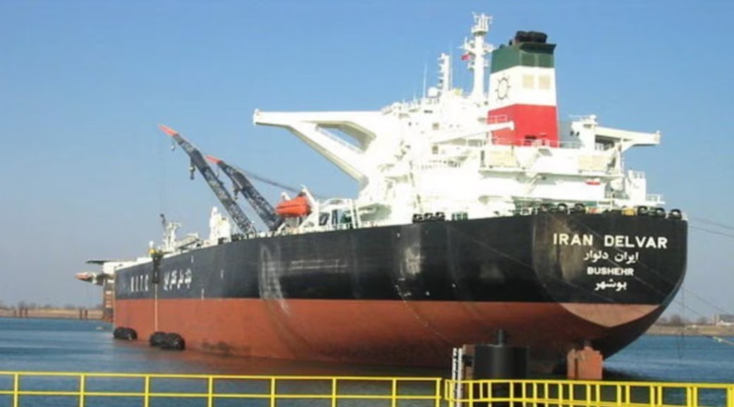 NEWS.ro: Paradoxal, SUA ar putea ridica sancţiunile asupra petrolului iranian blocat pe mare
