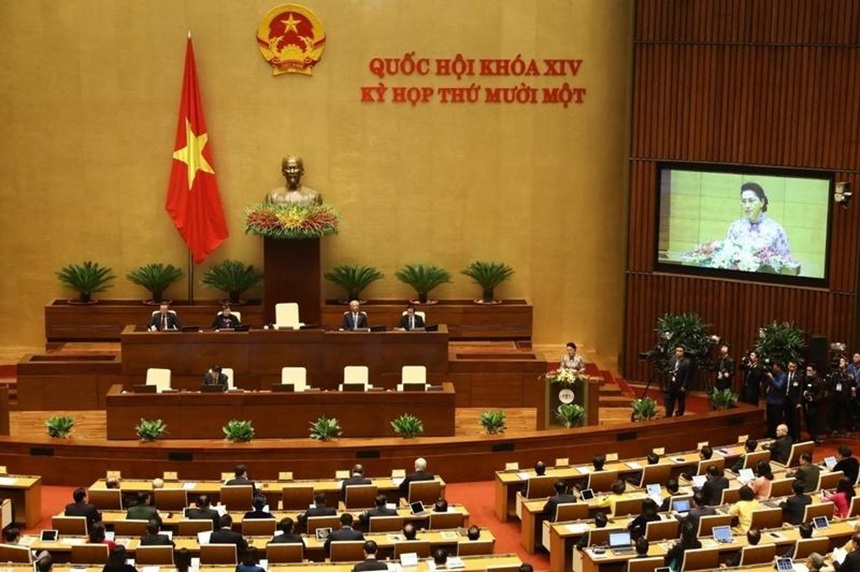 NEWS.ro: Partidul Comunist din Vietnam a obţinut aproape 97% din locurile din Adunarea Naţională