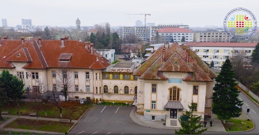 NEWS.ro: Percheziţii ale procurorilor DNA la Spitalul de Boli Infecţioase Timişoara / Este vizată achiziţia de echipamente / Activitatea unităţii nu este afectată