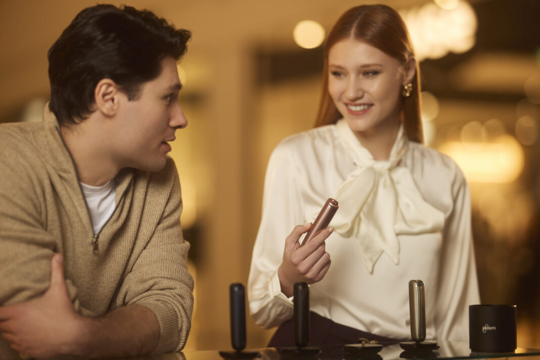 NEWS.ro: Ploom AURA ilustrează evoluţia în strânsă legătură cu dinamica pieţei