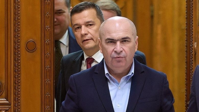 NEWS.ro: PNL: PSD să renunţe la poziţionările politice care pun la încercare stabilitatea guvernării şi a Coaliţiei. Să oprească atacurile politice interne în această perioadă de incertitudine şi tensiune internaţională