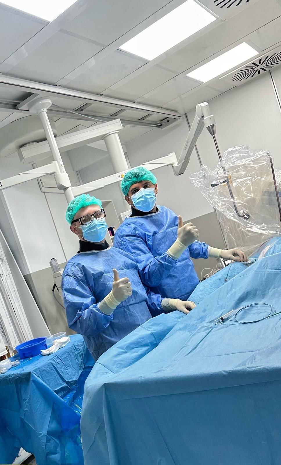 NEWS.ro: Premieră în medicina regenerativă: esofag crescut în laborator, funcţional într-un model animal