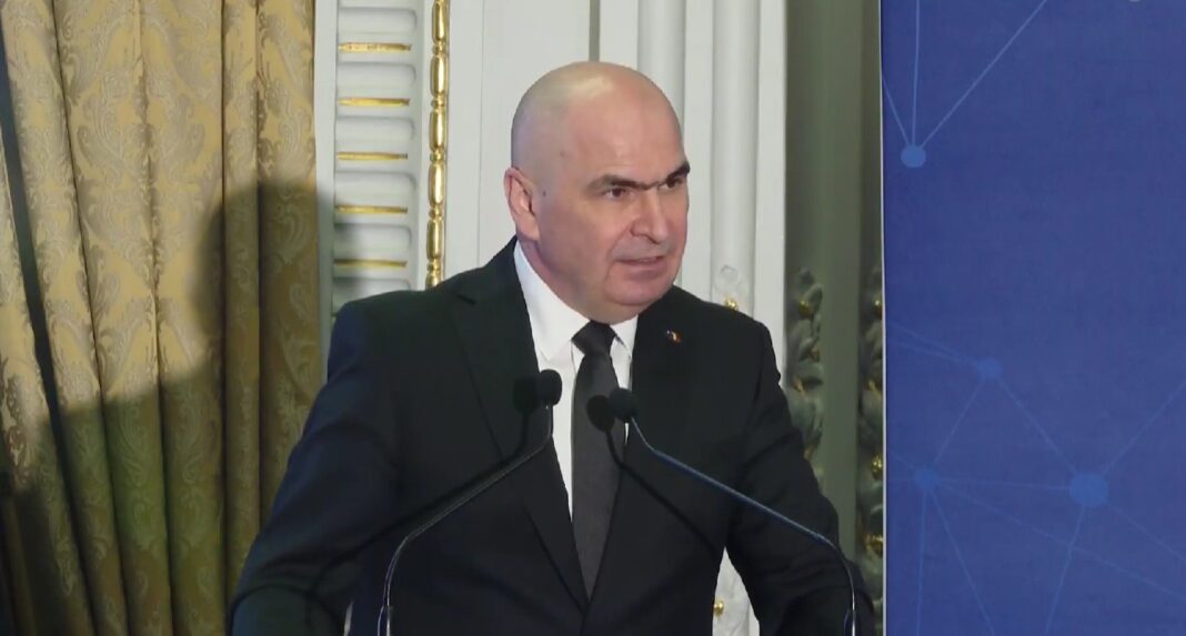 NEWS.ro: Premierul Bolojan, despre sectorul energiei: Este foarte important să adoptăm politici care nu înseamnă neapărat să aruncăm bani în piaţă, ci să facem ceea ce trebuie