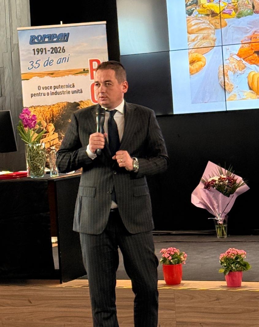 NEWS.ro: Preşedintele ANSVSA:  În contextul aplicării provizorii a acordului UE-Mercosur, ANSVSA garantează că niciun ingredient care nu respectă normele europene nu va ajunge în producţia românească