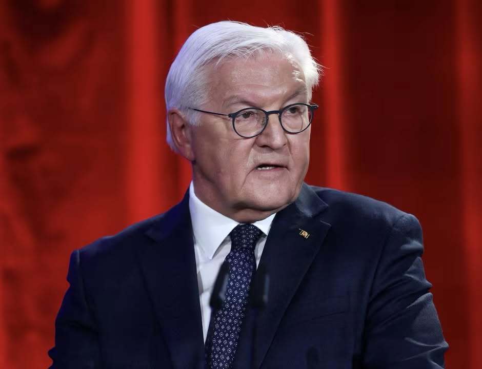 NEWS.ro: Preşedintele Germaniei, fost ministru de externe, spune că războiul din Iran încalcă dreptul internaţional. El crede că revenirea lui Donald Trump la Casa Albă a marcat o ruptură la fel de profundă ca invadarea Ucrainei în 2022