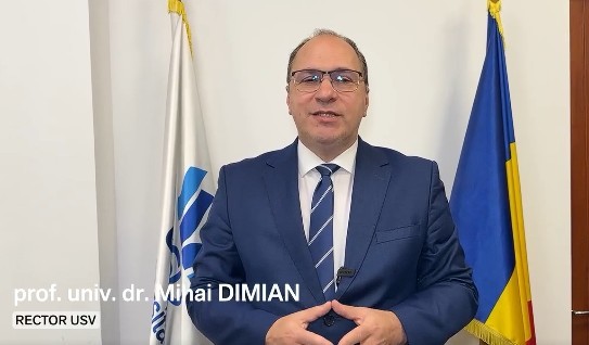 NEWS.ro: Preşedintele Nicuşor Dan a semnat decretul de numire a lui Mihai Dimian în funcţia de ministru al educaţiei / Acesta va depune jurământul, marţi, la Palatul Cotroceni