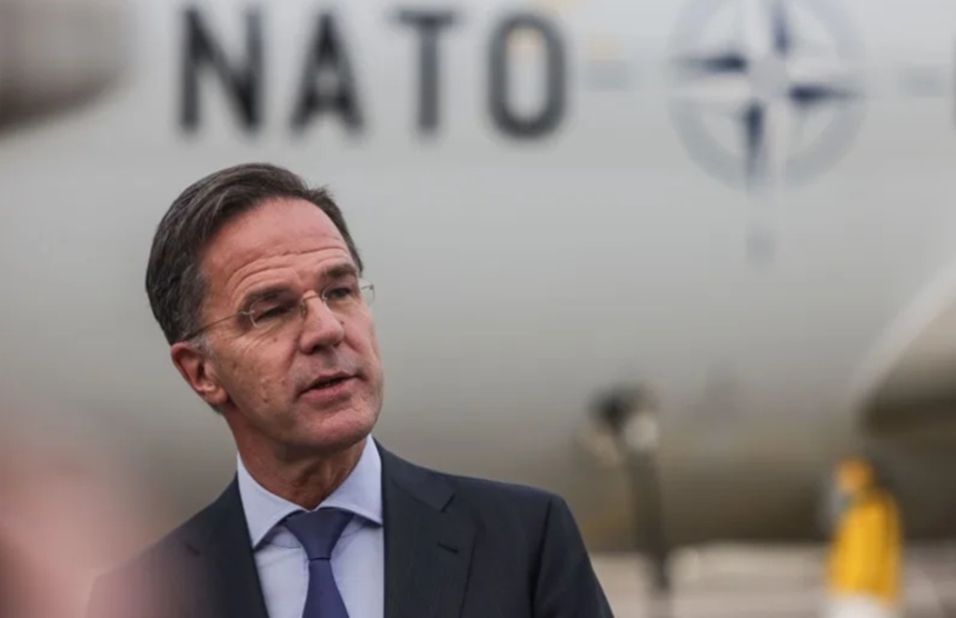 NEWS.ro: Preşedintele Nicuşor Dan se întâlneşte joi cu Secretarul General al NATO, Mark Rutte, la sediul Alianţei Nord-Atlantice / Evoluţiile de securitate din mediul internaţional şi cele de pe Flancul Estic, cu accent pe regiunea Mării Negre, pe agendă