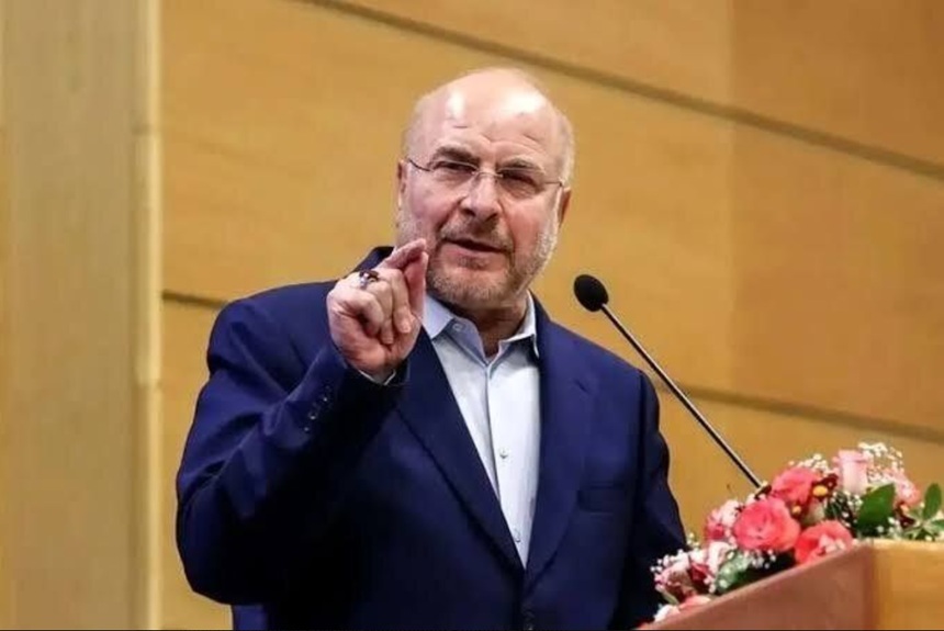 NEWS.ro: Preşedintele Parlamentului iranian, Mohammad-Bagher Ghalibaf, ar fi ”mediatorul” iranian al negocierilor anunţate de către Trump, dezvăluie Le Figaro