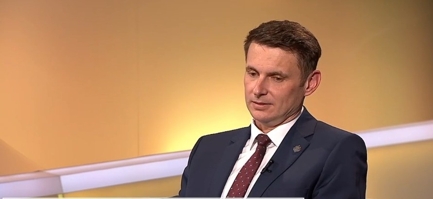 NEWS.ro: Preşedintele Senatului: Cred că Nicuşor Dan va accepta propunerile pentru parchete. A fost un proces transparent, democratic - VIDEO