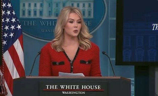 NEWS.ro: Prezenţa trupelor americane terestre în Iran nu face parte din plan „în acest moment”, susţine Casa Albă prezentând cele patru obiective urmărite. Eliminarea liderilor iranieni nu se numără printre ele