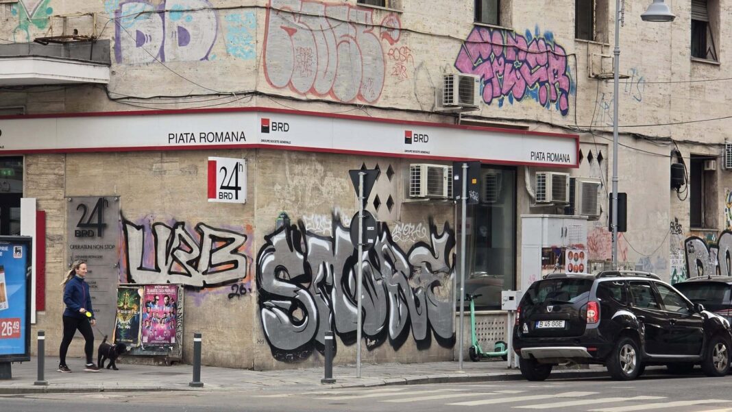 NEWS.ro: Primarul Capitalei: Oriunde te-ai afla în Centrul Bucureştiului, la o singură privire, în orice direcţie te-ai uita, ceva îţi 
