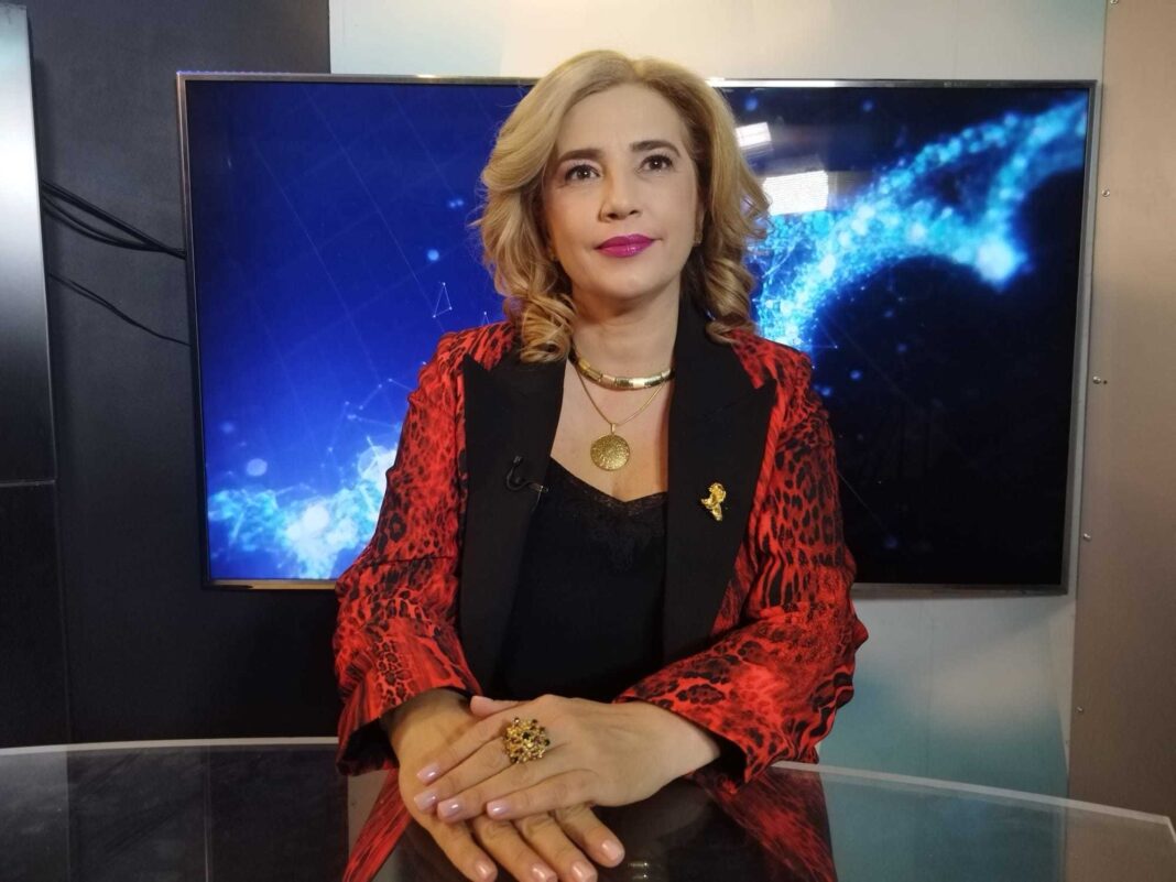 NEWS.ro: Prof. univ. dr. Monica Mihaela Cîrstoiu: Există cancere specific feminine unde obezitatea joacă un rol crucial. Vorbim de cancerul de sân, de cancerul de ovar şi de cancerul de endometru