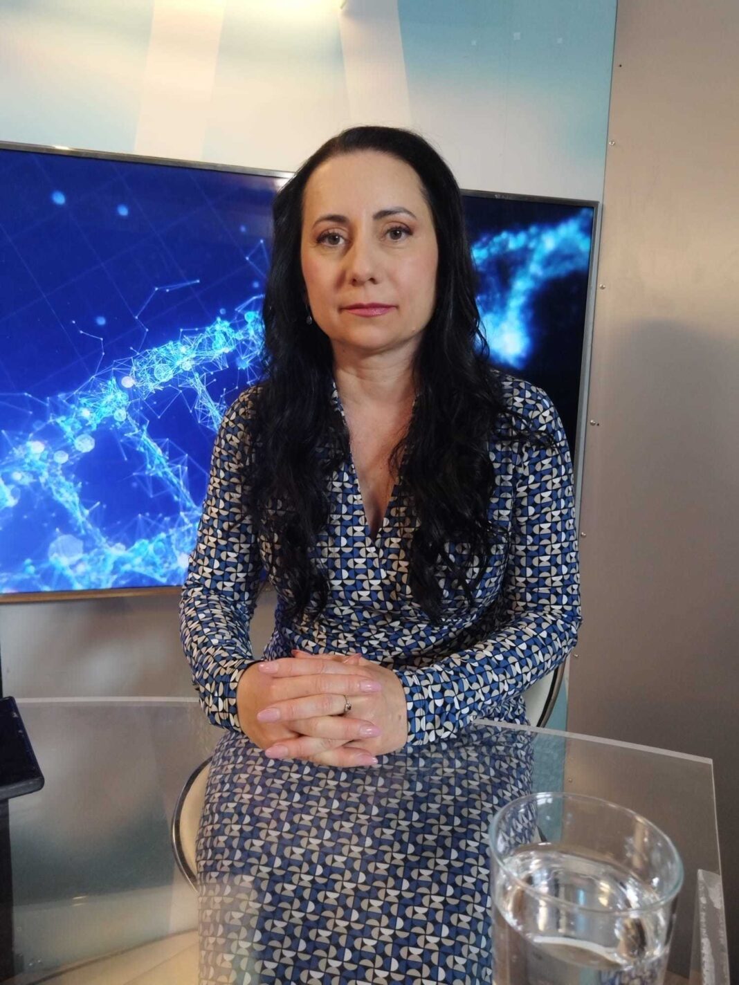 NEWS.ro: Psihologul Daniela Bololoi: Dacă în 2025 am avut în jur de 4.500 de copii şi adulţi cu autism care au beneficiat de servicii gratuite la nivel naţional şi un buget de 20 milioane de euro alocate, pentru 2026 bugetul alocat e de 30 de milioane de euro