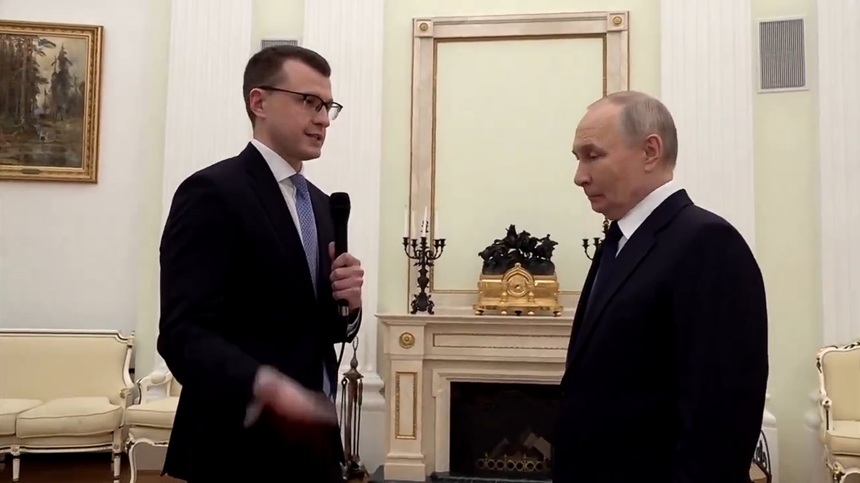 NEWS.ro: Putin ameninţă cu oprirea ”chiar acum” a livrărilor de gaze naturale în Europa