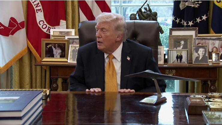 NEWS.ro: Reuters: SUA iau în calcul desfăşurarea de trupe, pe măsură ce conflictul cu Iranul intră într-o posibilă nouă fază