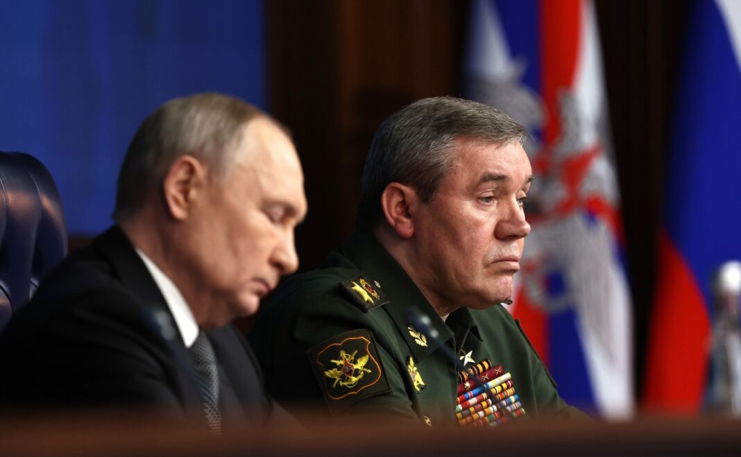 NEWS.ro: Rusia furnizează Iranului informaţii secrete pentru a viza forţele americane, potrivit The Washington Post