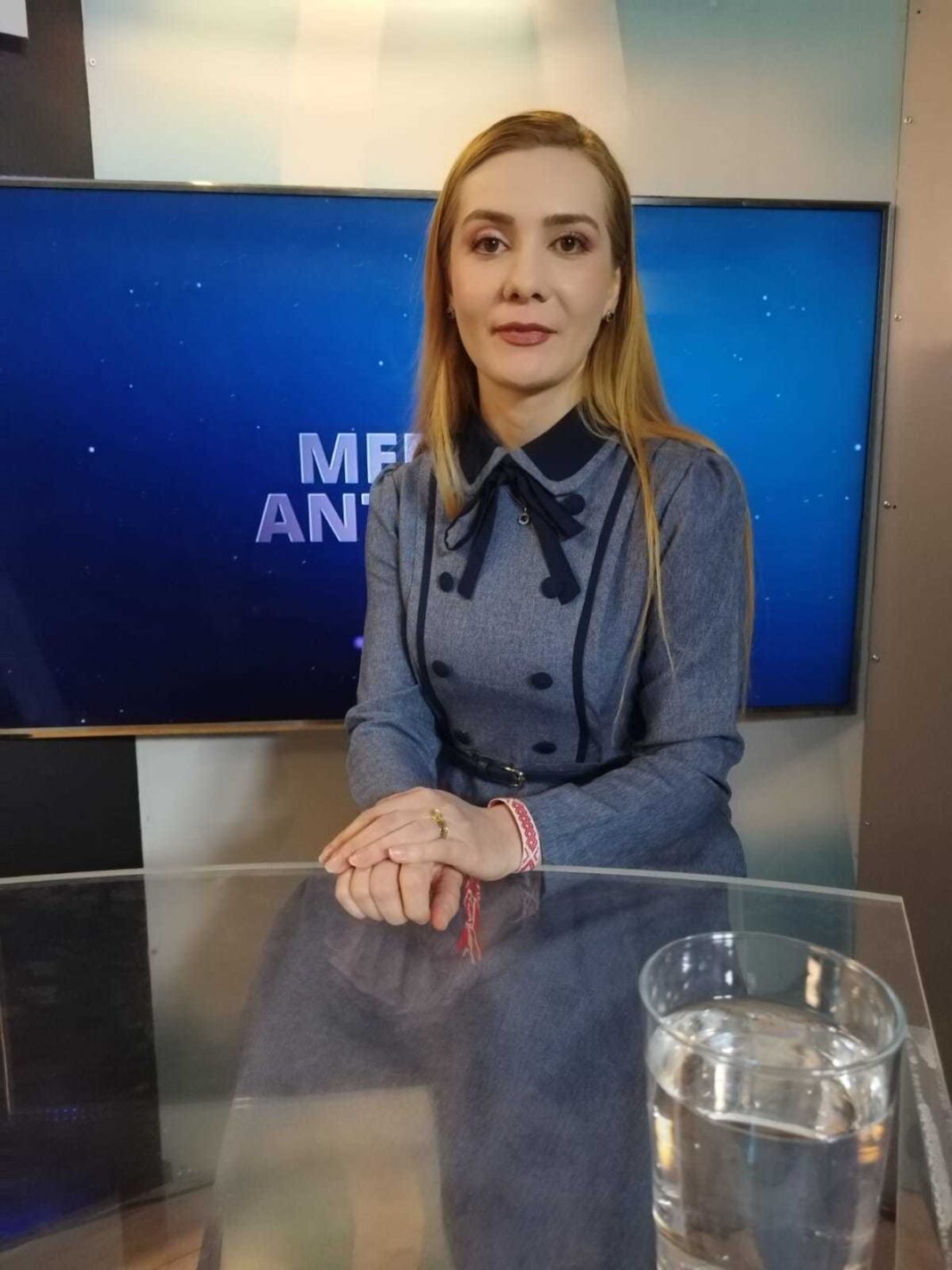 NEWS.ro: Ruxandra Manea, medic la Spitalul ”Sfântul Stelian”: Dependenţa de droguri este o boală foarte serioasă şi este foarte greu de combătut. Durează, pacientul trebuie să fie urmărit pe termen lung