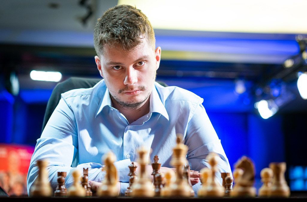 NEWS.ro: Şah: Bogdan Deac, şahistul român cu cel mai mare ELO, invitat să joace în două din cele cinci etape ale Grand Chess Tour / Fond total de premiere de două milioane de dolari