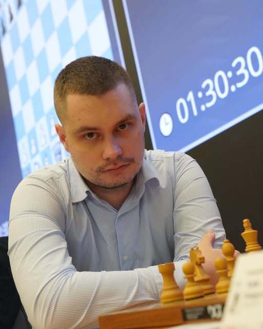 NEWS.ro: Şah: Bogdan Deac va juca la Bucureşti şi Zagreb în Grand Chess Tour 2026
