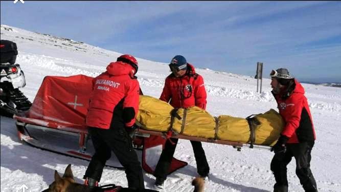 NEWS.ro: Salvamont: 58 de persoane, salvate în urma intervenţiilor salvamontiştilor, în ultimele 24 de ore