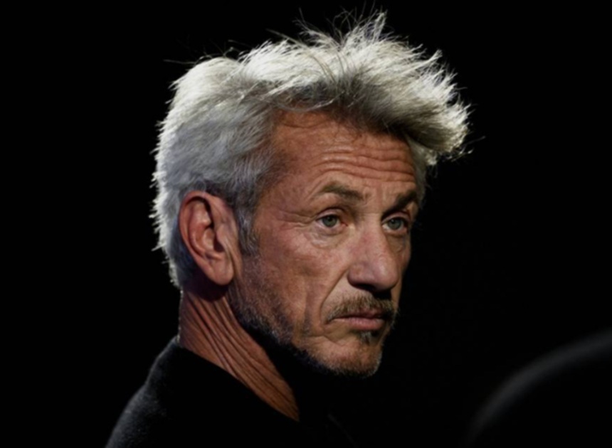 NEWS.ro: Sean Penn era aşteptat la Oscaruri, dar este în Ucraina, pentru a se întâlni cu Zelenski. El a fost distins cu al treilea său Oscar, pentru cel mai bun rol secund masculin în fimul ”One Battle After Another”