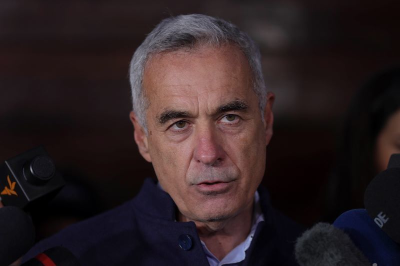 NEWS.ro: Sebastian Ghiţă afirmă într-o înregistrare că în 2021 s-a întâlnit la Belgrad cu Călin Georgescu care i-a spus că a venit să se vadă cu prieteni sârbi, ruşi şi că are nevoie de sprijin, recomandându-se deja ca preşedintele României /Reacţia lui Georgescu