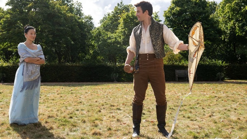 NEWS.ro: Sezonul 4 al serialului „Bridgerton” atinge 28 de milioane de vizualizări după lansarea celei de-a doua părţi - VIDEO
