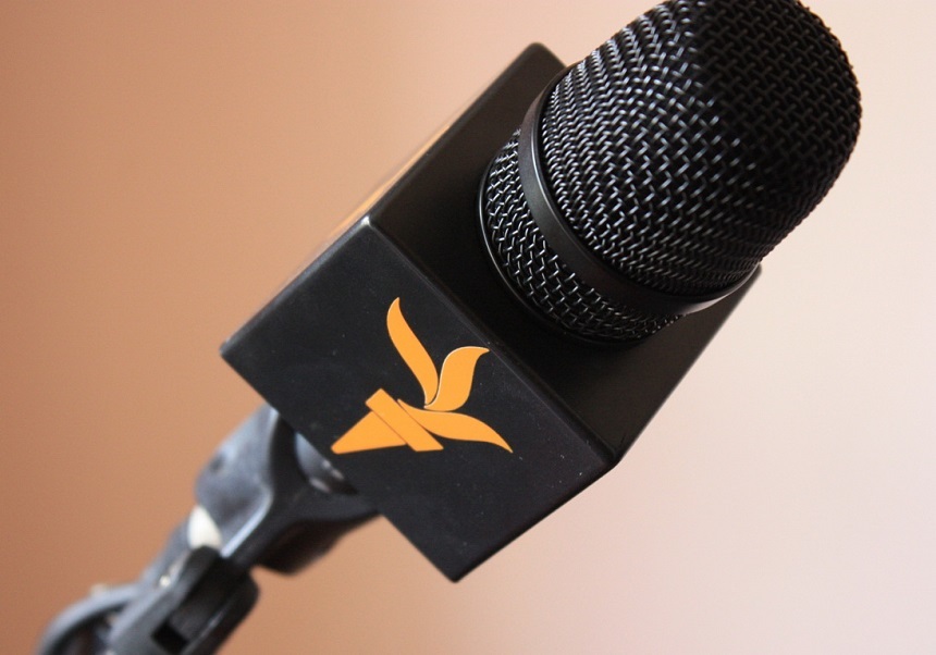 NEWS.ro: Sfârşitul unei epoci - Radio Europa liberă îşi încetează activitatea în România şi Bulgaria