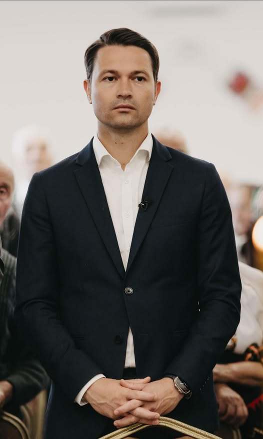 NEWS.ro: Sighiartău (PNL): De câteva luni de zile, PSD încearcă să slăbească PNL şi să submineze autoritatea premierului Ilie Bolojan / Am intrat la guvernare într-un moment dificil, ne-am asumat greşelile trecutului şi am decis să nu le mai repetăm