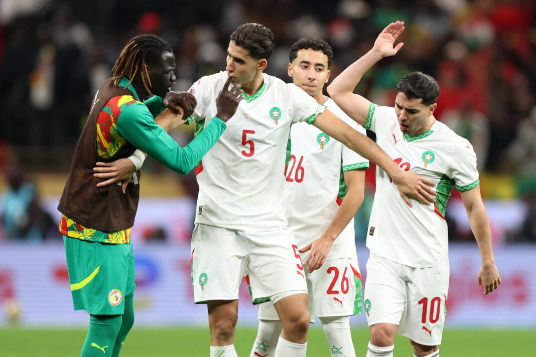 NEWS.ro: Şoc în Cupa Africii pe Naţiuni: CAF a declarat Marocul câştigător, la două luni după finala pierdută în faţa Senegalului