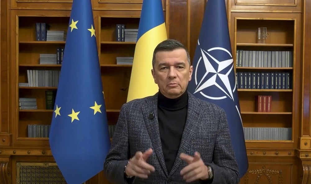 NEWS.ro: Sorin Grindeanu: Miniştrii PSD au lucrat la mai multe soluţii pentru compensarea efectelor negative produse de creşterea preţurilor la carburanţi. Îi solicit primului ministru să analizeze şi guvernul să aprobe cât mai rapid măsuri