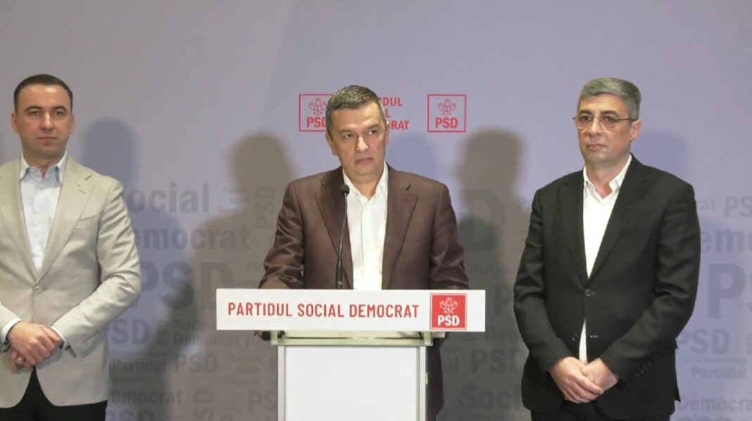 NEWS.ro: Sorin Grindeanu: Nu ne îndreptăm într-o direcţie bună/ Nu guvernezi pentru nişte tabele în Excel care arată mai mult ca un dosar de insolvenţă/ Dacă o guvernare merge în modul ăsta, trebuie să schimbi ceva