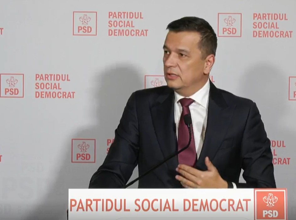 NEWS.ro: Sorin Grindeanu: Ştiţi ce îmi doresc eu cel mai mult? Îmi doresc o clarificare a situaţiei, şi asta am să le şi spun colegilor mei, de vineri începând, când vom avea prima regională