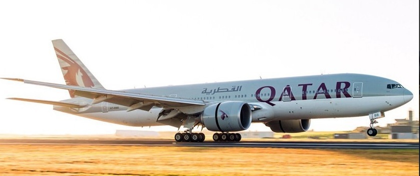 NEWS.ro: Spaţiul aerian al Qatarului se redeschide parţial pentru zboruri limitate