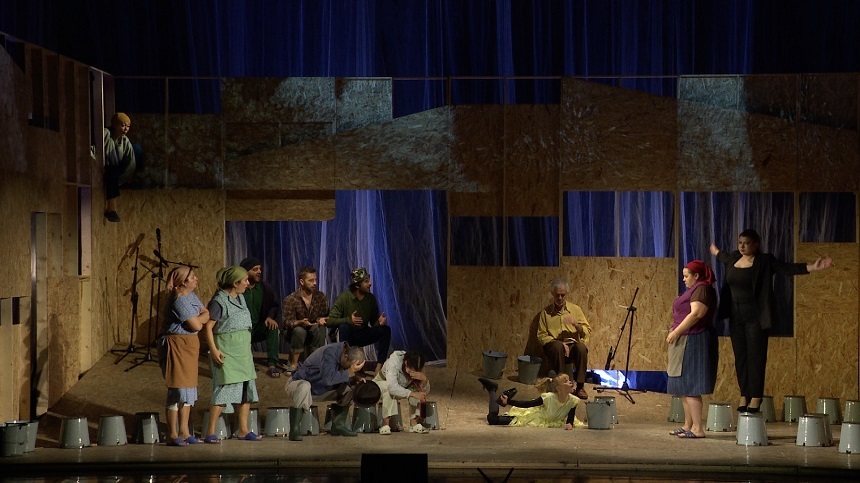 NEWS.ro: Spectacolele „Regina nopţii