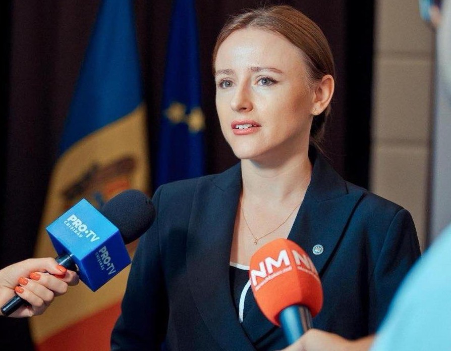NEWS.ro: Stare de urgenţă în sectorul energetic, în Republica Moldova – Secretar de stat: Scenariul de ultimă opţiune implică deconectări în evantai / Pentru data de 25 martie nu sunt planificate deconectări ale consumatorilor