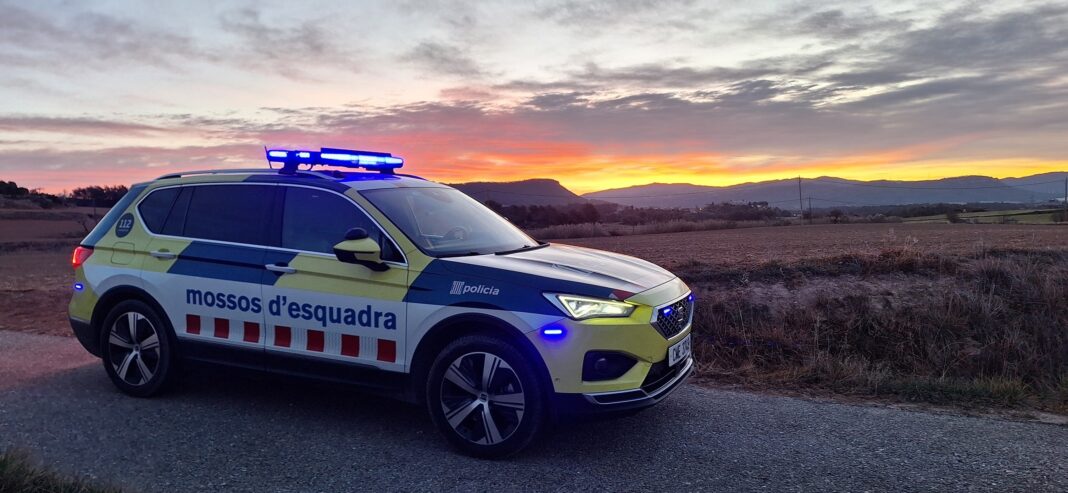NEWS.ro: Student american care dispăruse în Barcelona, găsit mort