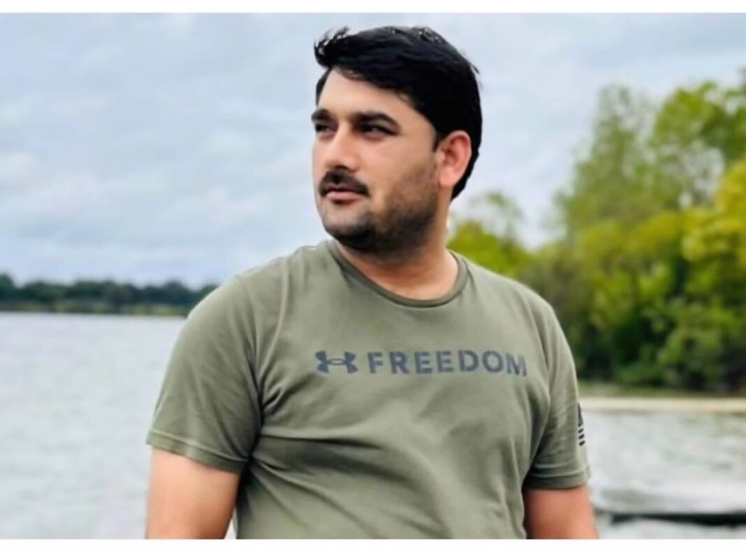 NEWS.ro: SUA: Un solicitant de azil a murit în custodia ICE. Mohommad Nazeer Paktyawal a lucrat cu armata americană în Afganistan