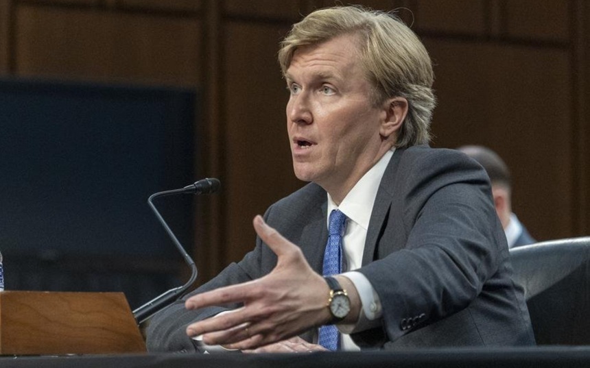 NEWS.ro: Subsecretarul american însărcinat cu Politica Apărării, Elbridge Colby, atribuie, în audieri în Senat, uciderea lui Khamenei unor ”operaţiuni israeliene” şi reiterează că obiectivul ”primar” al SUA este să restrângă capacităţile militare ale Iranului