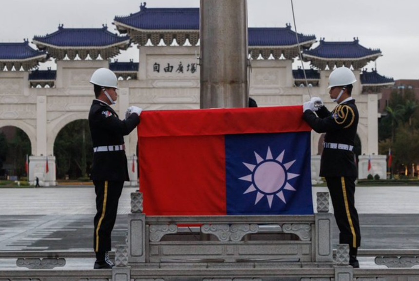 NEWS.ro: Taiwanul se retrage de la o reuniune la nivel înalt a OMC, după ce este numit de Camerun, organizatorul reuniunii, ”provincie a Chinei”