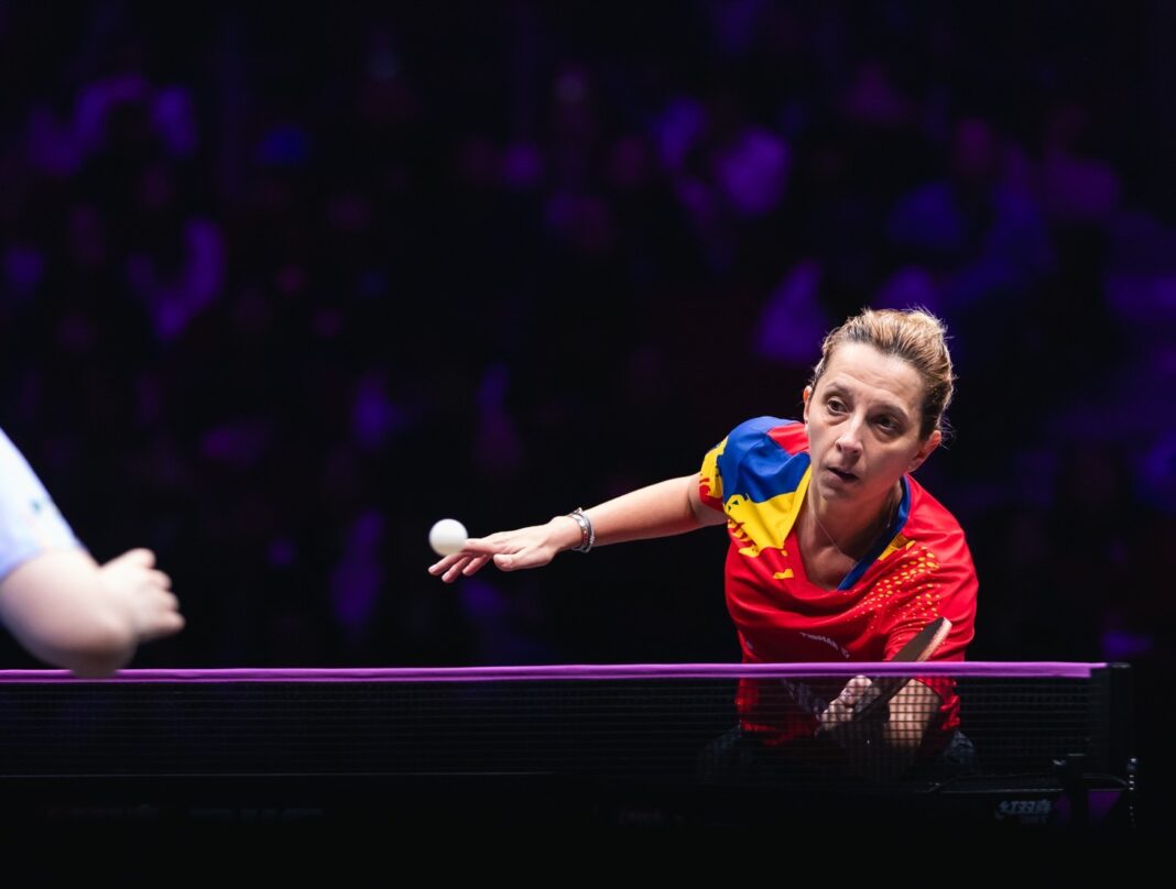 NEWS.ro: Tenis de masă: Andreea Dragoman şi Elizabeta Samara, înfrângeri la Cupa Mondială de la Macao