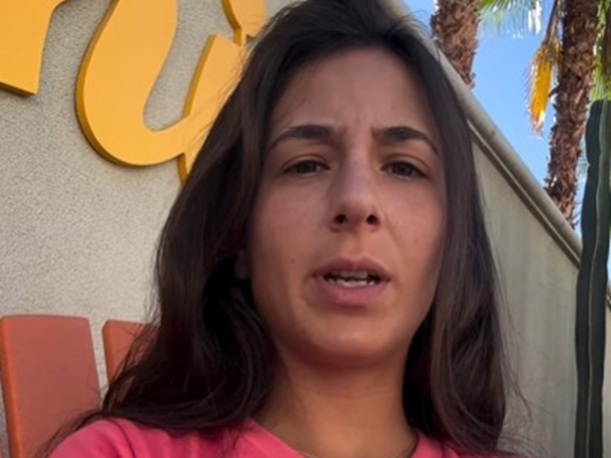 NEWS.ro: Tenis: „Mi-au trimis o fotografie cu o armă şi numele părinţilor mei”. O sportivă italiană, ameninţată cu moartea pe Whatsapp înaintea calificărilor la Indian Wells / Luna trecută a jucat în România