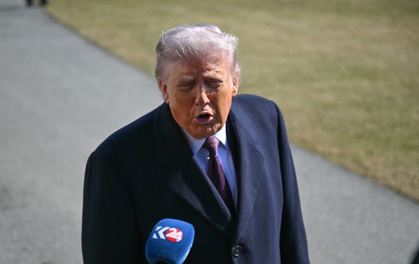 NEWS.ro: Trump acuză Iranul pentru bombardarea unei şcoli de fete de pe teritoriul iranian/ Human Rights Watch afirmă că atacul trebuie investigat ca posibilă crimă de război