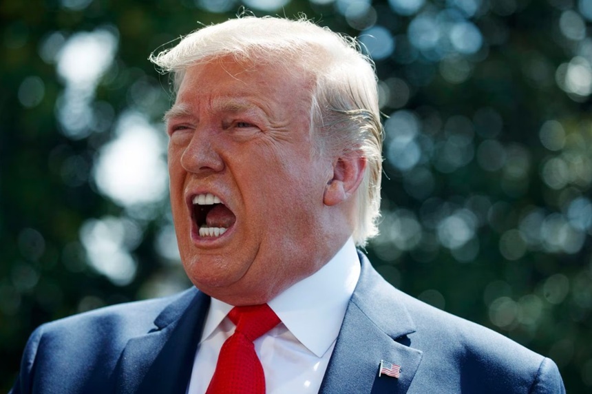 NEWS.ro: Trump îşi arogă un ”drept absolut” de a reimpune taxe vamale, după ce Beijingul, care nu i-a confirmat o vizită în China anunţată de Casa Albă, cere SUA ”să-şi corecteze imediat acţiunile greşite”, în urma unei noi runde de negocieri în weekend, la Paris