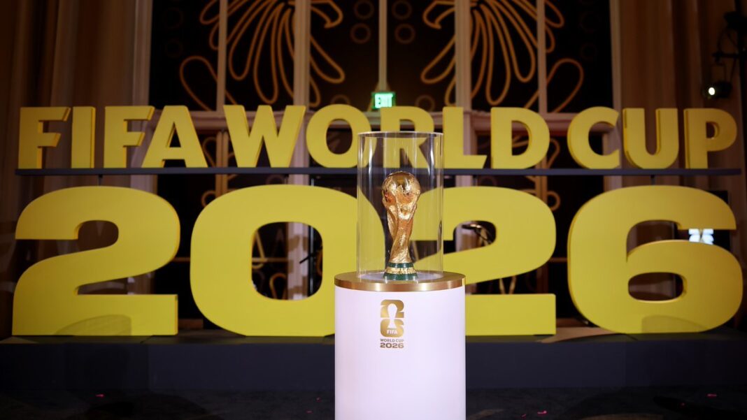 NEWS.ro: Turneul final al Cupei Mondiale este un eveniment prea mare pentru a fi amânat, afirmă un oficial FIFA